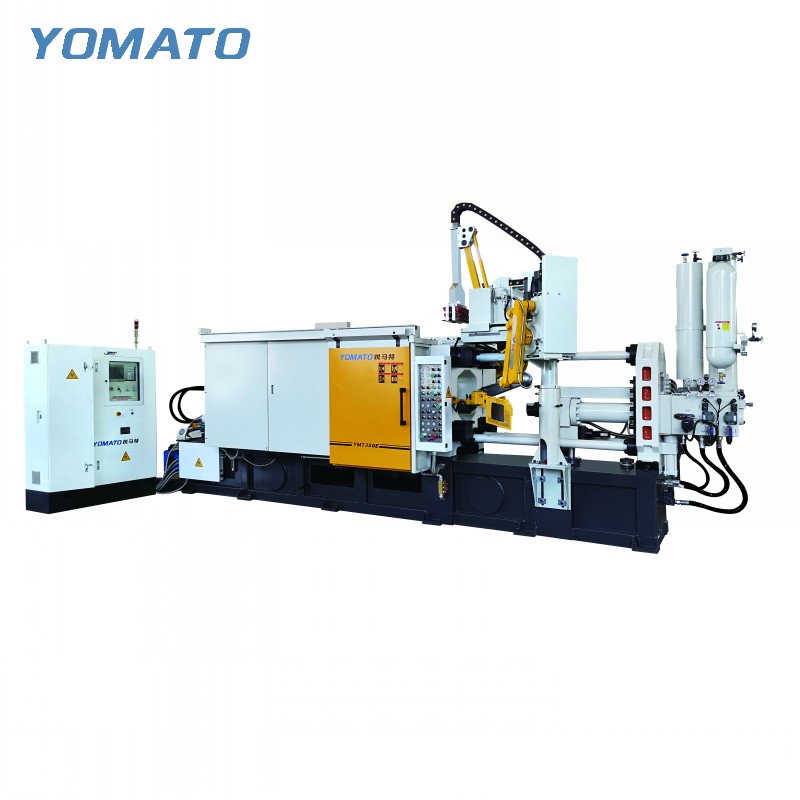 Aluminum Die Casting Machine 350Ton