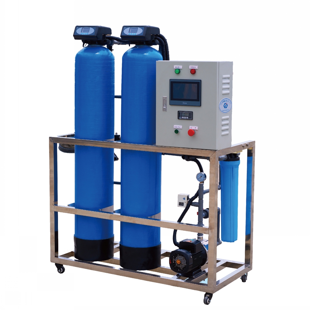 Automatic Water Purifier JS-2000