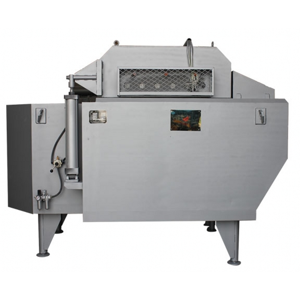 Electrical Holding Furnace 1000kg