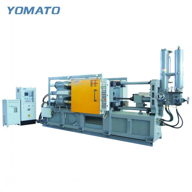 Magnesium Die Casting Machine 130Ton