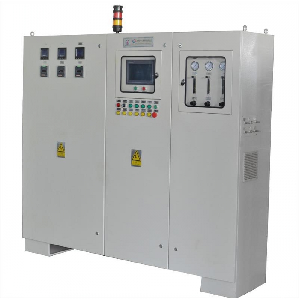 Electrical Magnesium Alloy Dosing Furnace 200kg/h