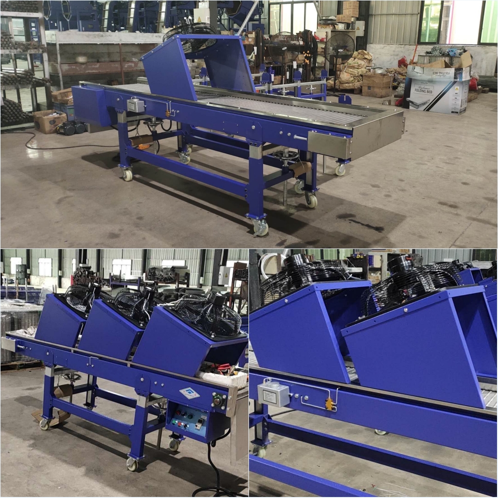 Conveyor Belt W400/L3500