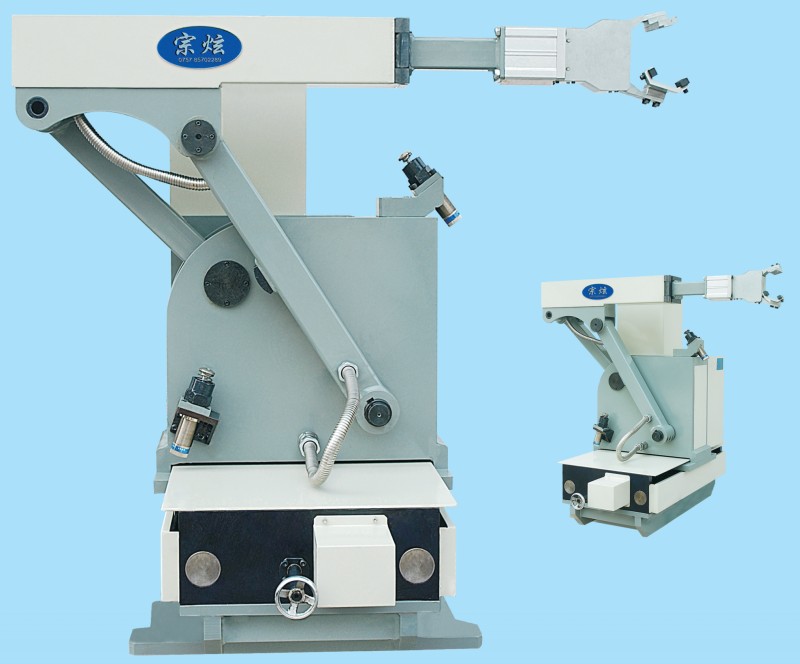 Automatic Extracting Machine JSED Series