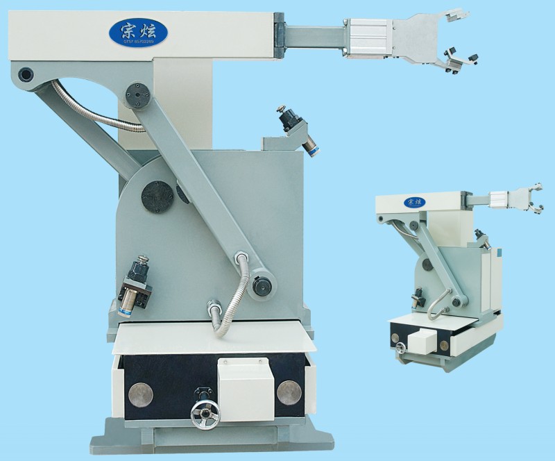 Automatic Extracting Machine JSED Series
