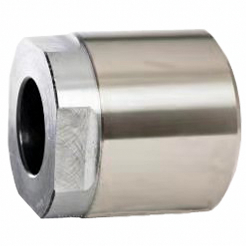 Plunger Head Nickel Alloy