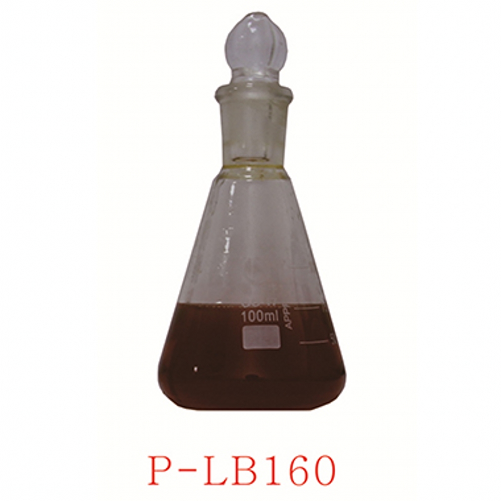 Plunger Lubrication Oil