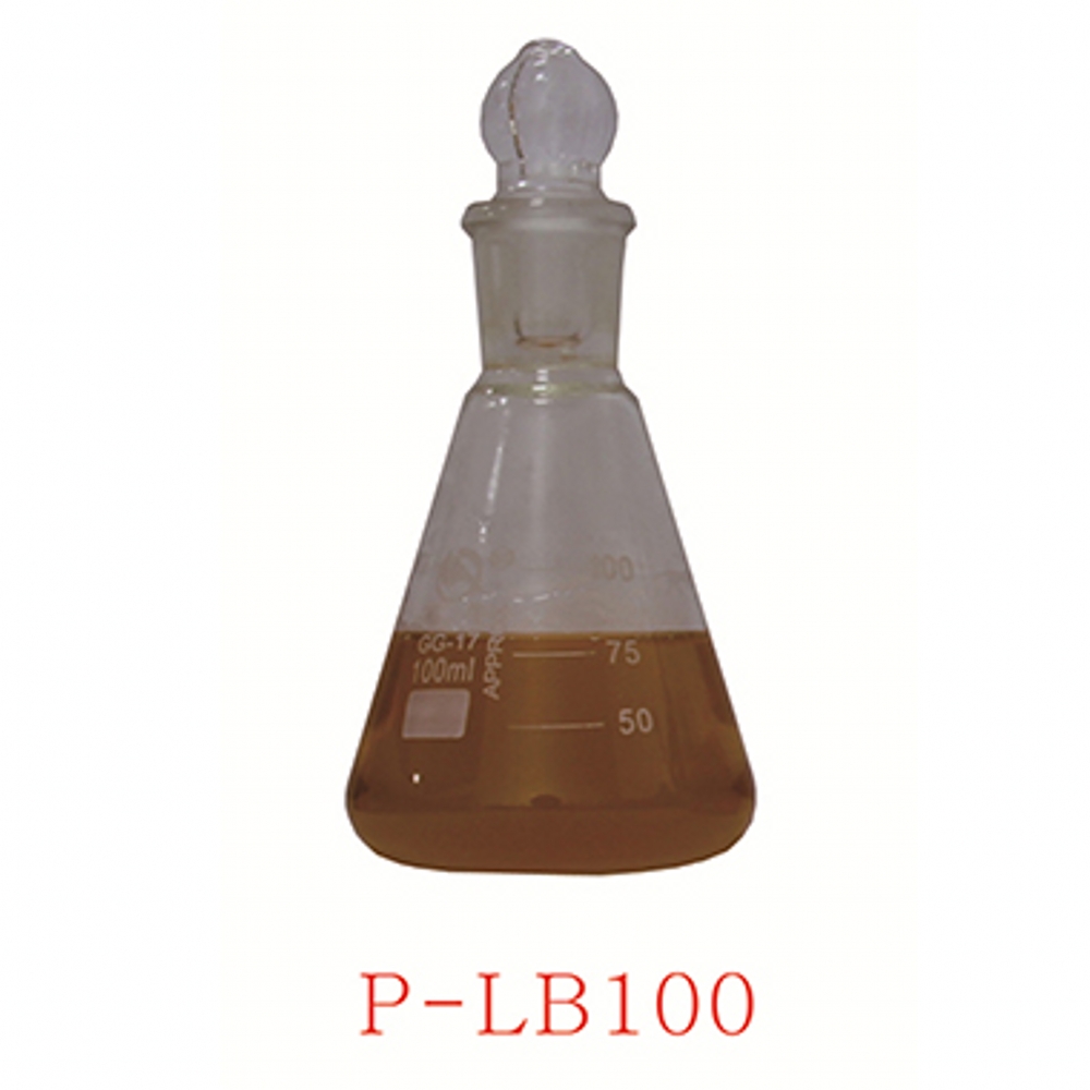 Plunger Lubrication Oil