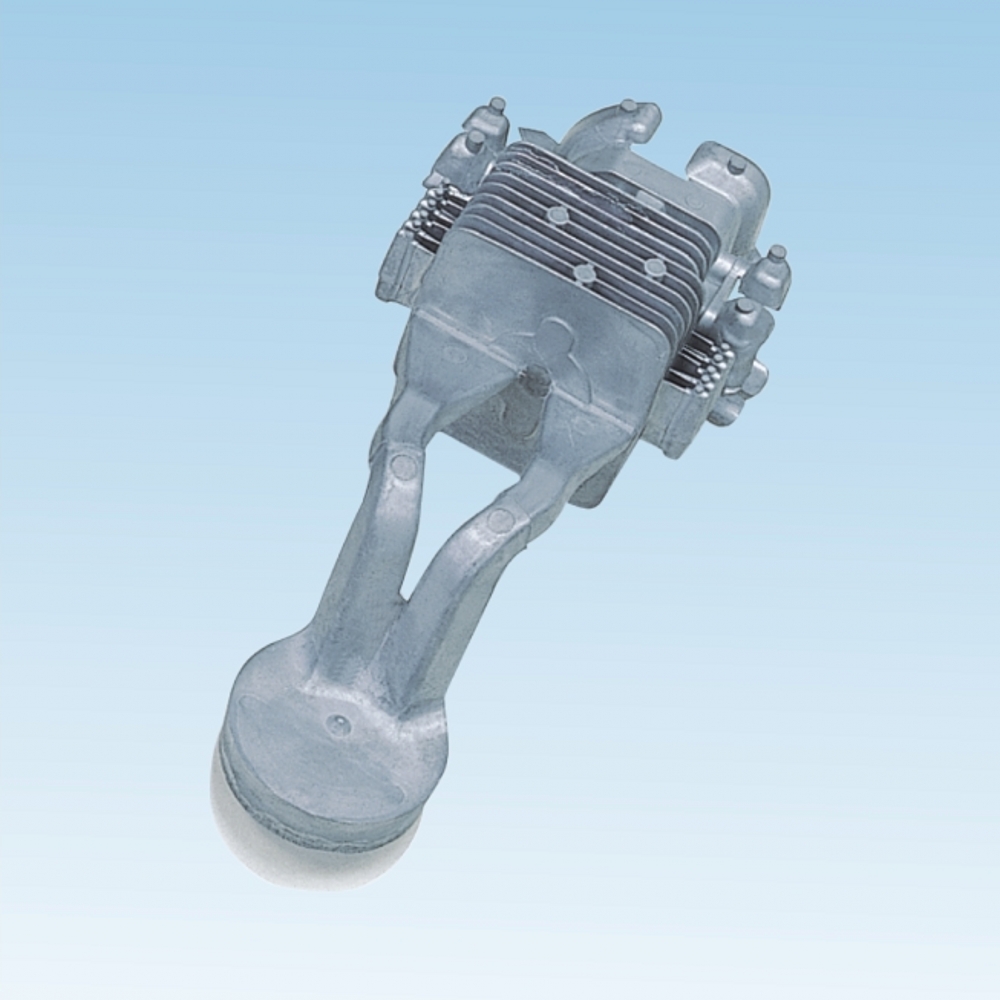 Die Casting Mould for Auto Parts, Motorcycle Parts, LED Lamp, Electric Parts