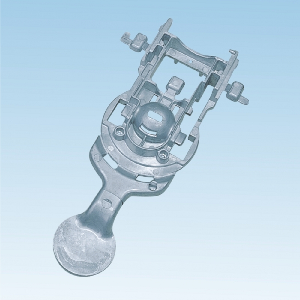 Die Casting Mould for Auto Parts, Motorcycle Parts, LED Lamp, Electric Parts