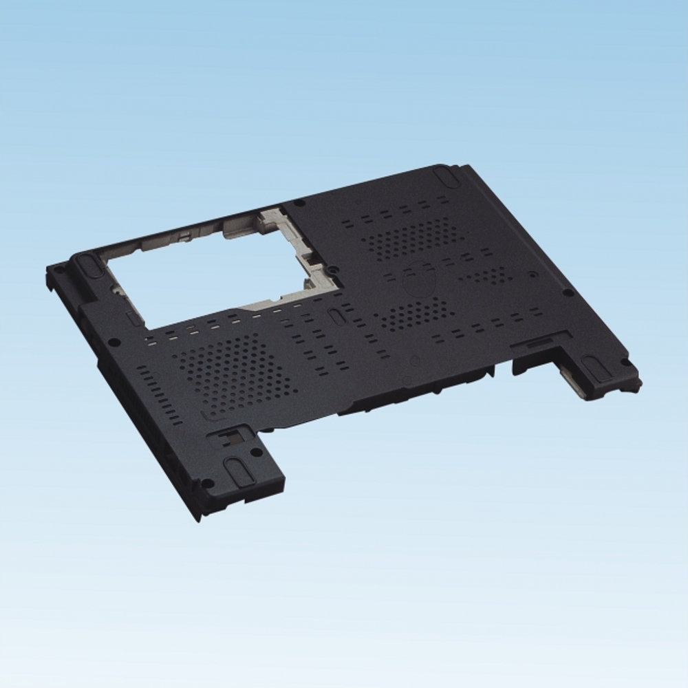 Die Casting Mould for High Quality Magnesium Mobile Parts, Laptop Parts, Electric Parts 