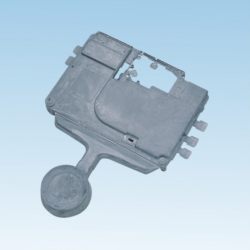 Die Casting Mould for Smart Magnesium Electric Parts Communication Parts