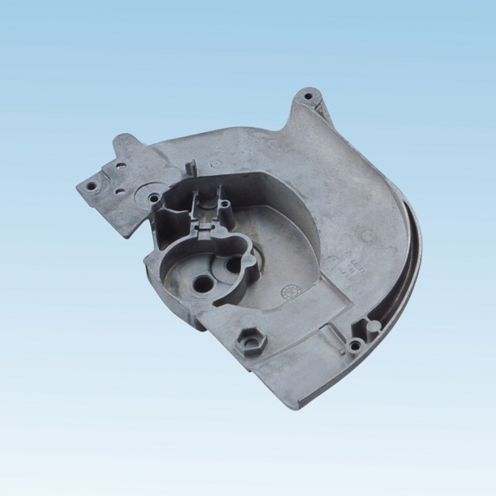 Die Casting Mould for Smart Design Magnesium Electric Tools Parts