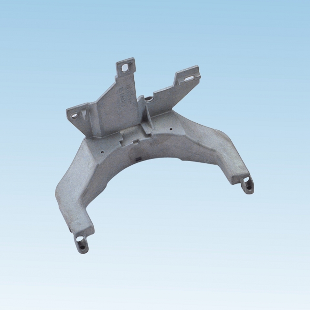 Die Casting Mould for Magnesium Steering Wheel Electric Parts 