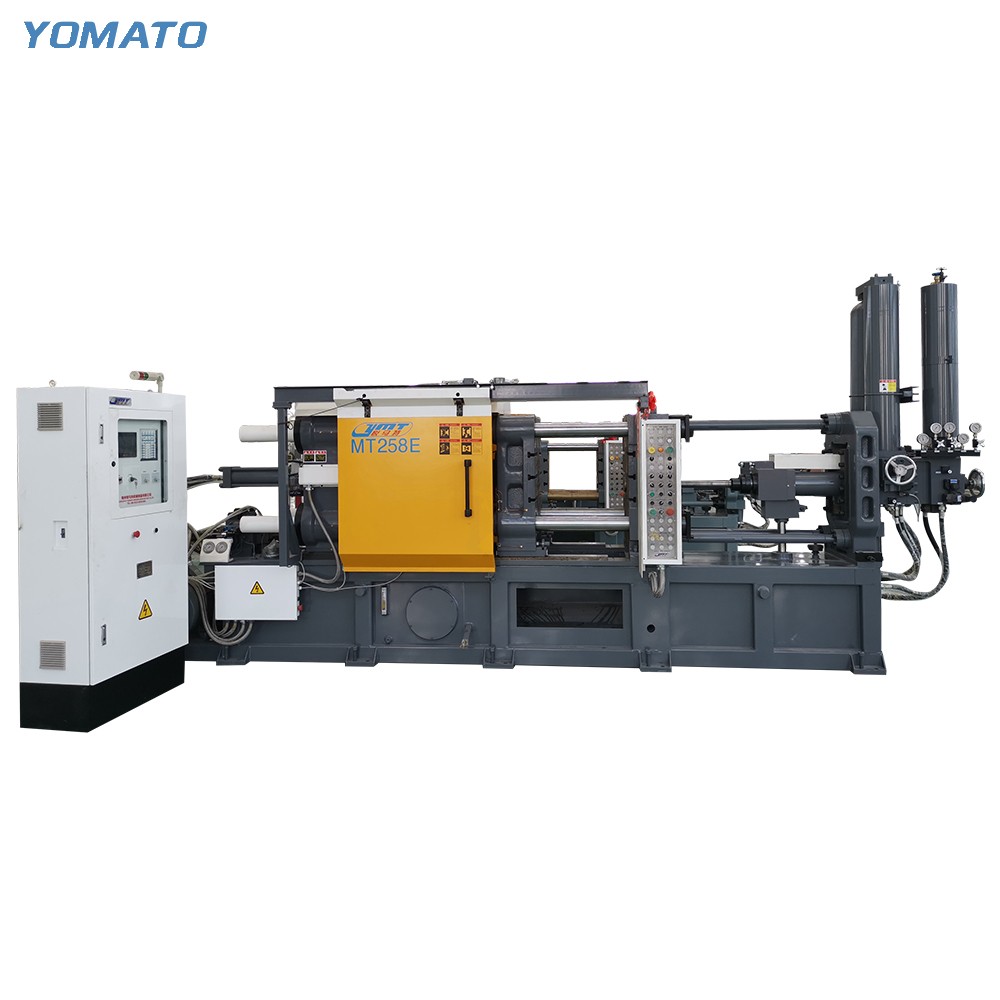 Aluminum Die Casting Machine 230Ton