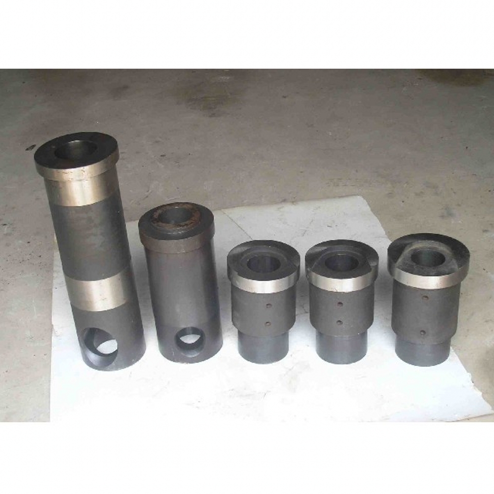 Sleeve for Die Casting Machine