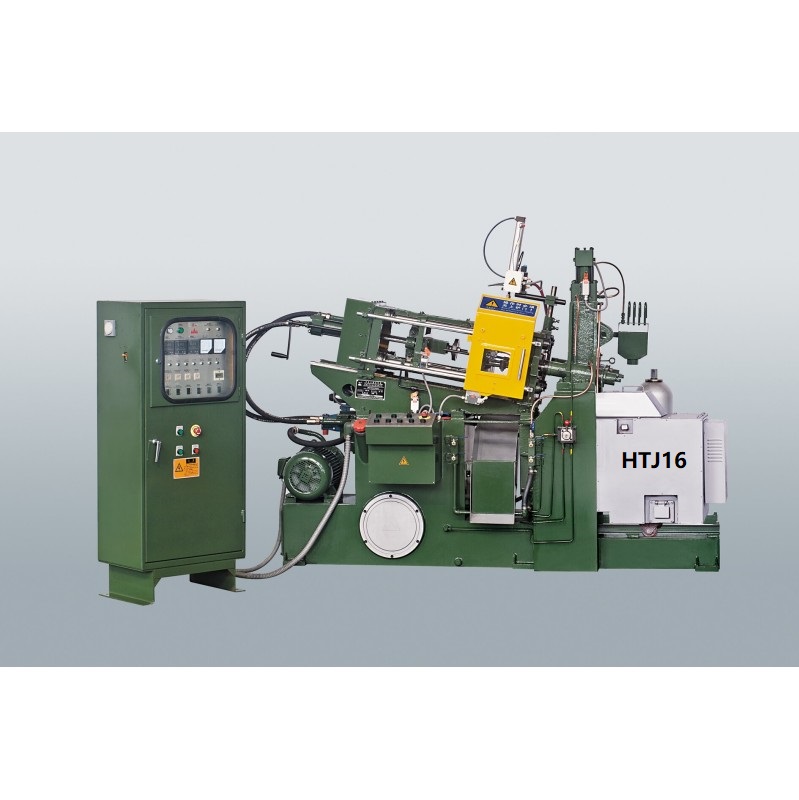 16Ton hot selling small hot chamber die casting machine with great price 