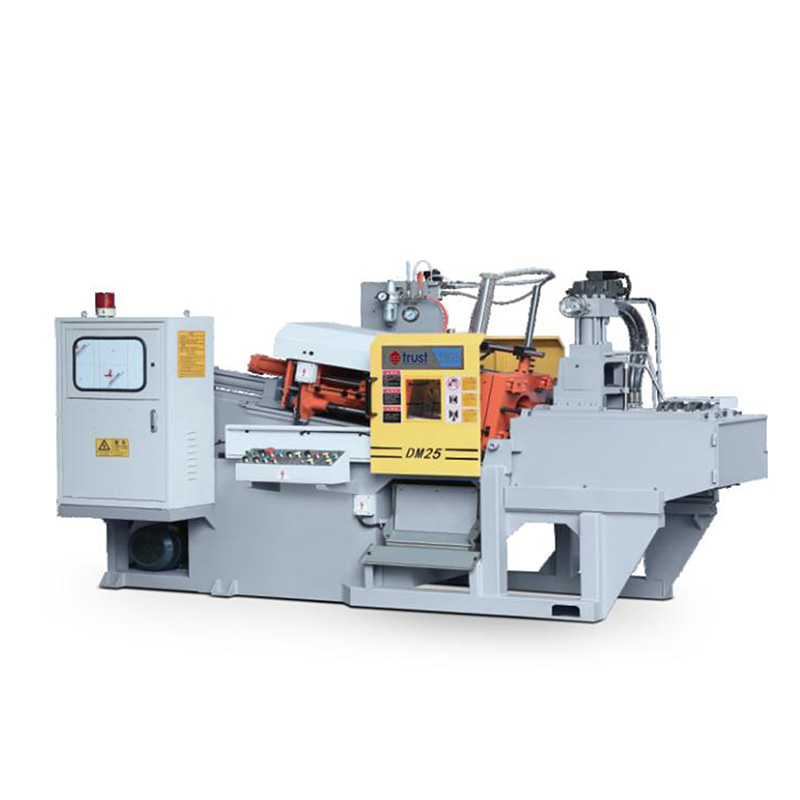 Zinc Die Casting Machine 25Ton