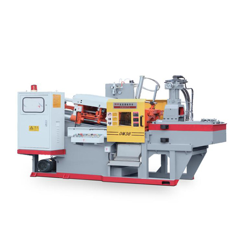 Zinc Die Casting Machine 40Ton