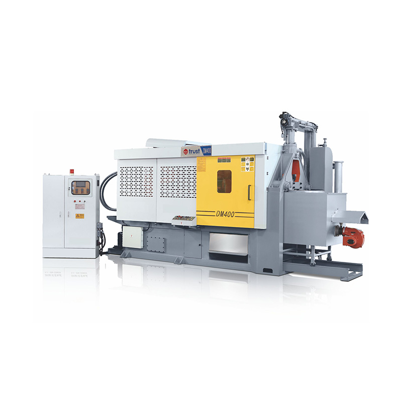 Zinc Die Casting Machine 280Ton