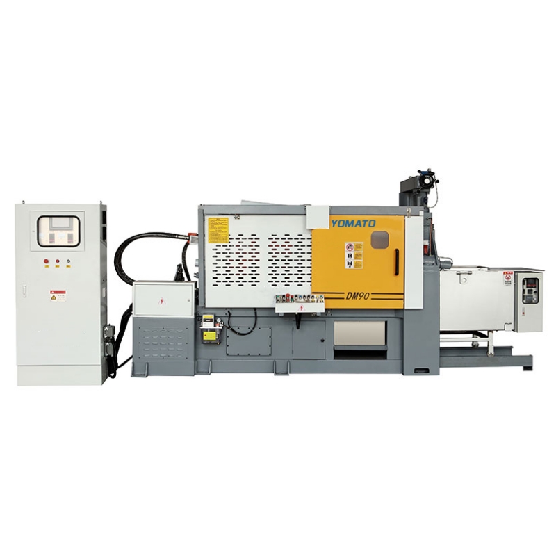 Hot Chamber Die Casting Machine DM90