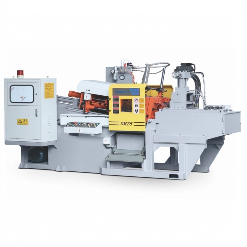 Zinc Die Casting Machine 15Ton