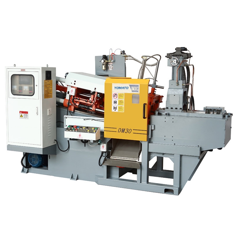 Zinc Die Casting Machine 28Ton